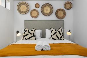 Burmeister on Park Apartments