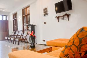 Villa Evergreen - Hikkaduwa