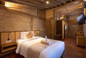 Saba Villa by Sanga Sanga Hospitality