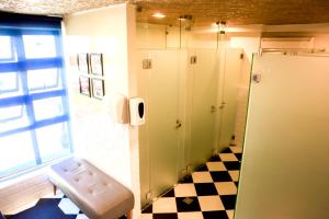 UNWND Boutique Hotel Makati