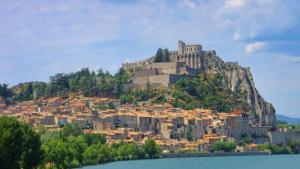 Agréable appartement au calme