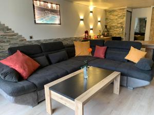 Appartements Joli Loft dans Villa a Cornas : photos des chambres