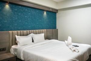 Hotel VR Grand