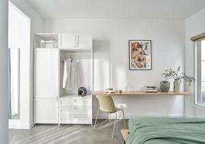 M Village Living 47 Thảo Điền