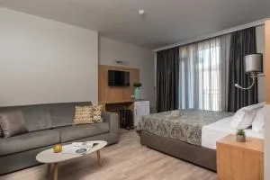 Tia Maria is situated in the southern part of the Sunny Beach Resort - Sunny Beach