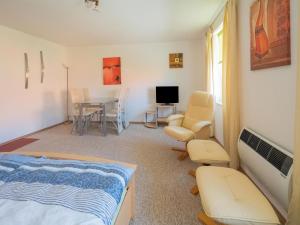 Comfortable Apartment in Hasselfelde at the Centre