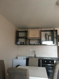 Elite Apartments is located in the old town of Pomorie