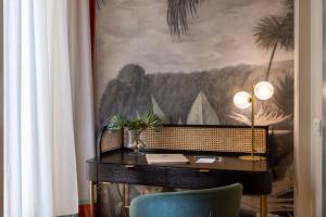 la malandrina apartments and suites