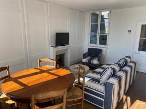 Appartements Les Dunes : photos des chambres