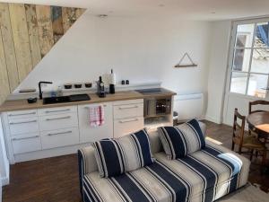 Appartements Les Dunes : photos des chambres