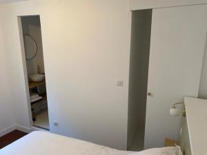 Appartements Les Dunes : photos des chambres