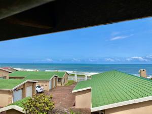 Allesreg B1, Manaba Beach