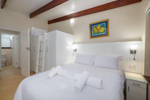 San Lameer Villa 2851 - 2 Bedroom Standard - 4 pax - San Lameer Rental Agency