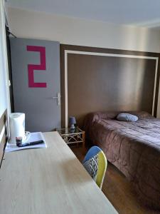 Hotels Le Petit Pecheur : photos des chambres