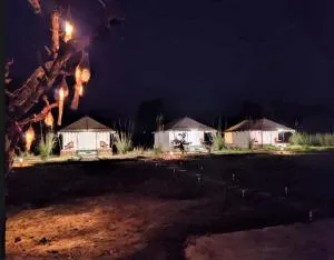 Jawai - Safari Camp by StayApart - Bera