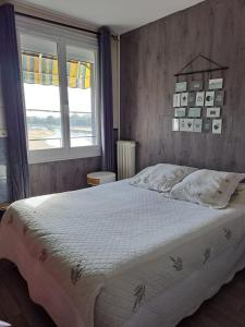 Hotels Le Petit Pecheur : Chambre Double