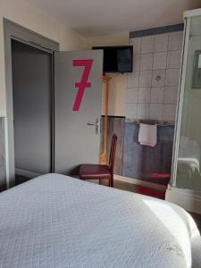 Hotels Le Petit Pecheur : photos des chambres