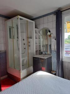 Hotels Le Petit Pecheur : photos des chambres