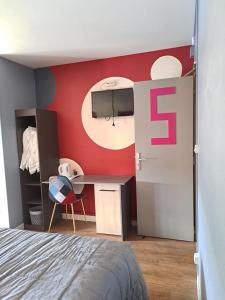 Hotels Le Petit Pecheur : photos des chambres