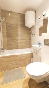 Na Szaniec 17 by Homeprime