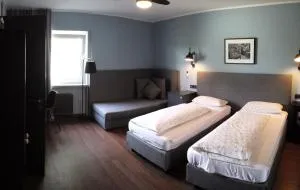 Hotel Henry - Rödermark