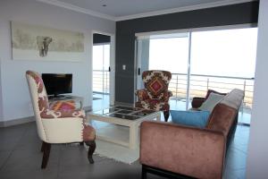 Atlantic Dunes Unit 11, Self Catering