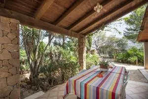 Vacanze e Relax Frassino - Mangiapane