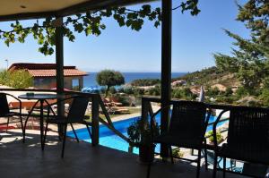 Sunset Apartments & Studios Thassos Greece