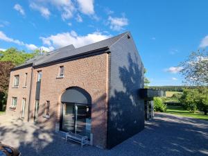 Gîte 'Il y a' 11 à 13 pers #Nature #Familles #Calme #Pas d'abus d'alcool