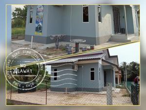 NQ Jelawat HOMESTAY