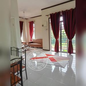 NQ Jelawat HOMESTAY