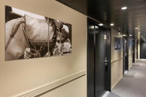 Citadines Ramblas Barcelona