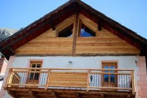 Au Vialaou - Chez Yvonne - 内瓦什