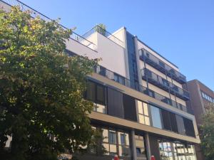 Boardinghouse Offenbach Service Apartments