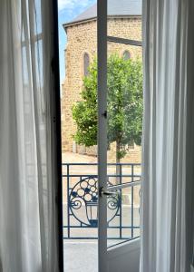 Hotels HOTEL KAN AVEL : photos des chambres