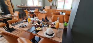 Hotels Hotel Le C - Boutique Hotel : photos des chambres