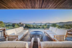 Villas Boquer deluxe