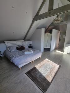 Sejours chez l'habitant Chambre Chagall - Closeries du Golfe : photos des chambres