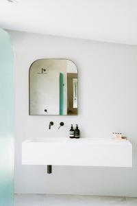 Redwood Park - Luxury Off Grid Accommodation