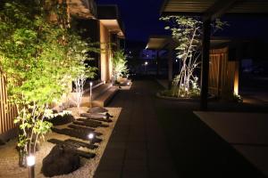 マークヴィラ諏訪湖 siteA