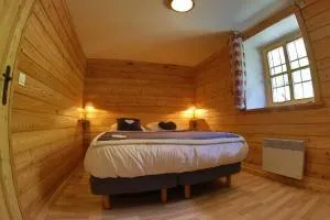 Au Vialaou - Chez Lucie - 内瓦什