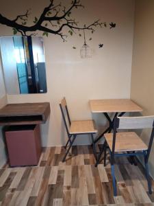 Nangnon Hill Hug Hotel