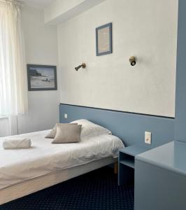 Hotels HOTEL KAN AVEL : photos des chambres