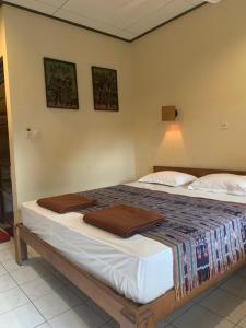 Prambanan Guesthouse