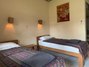 Phòng tiết kiệm (Economy Room)