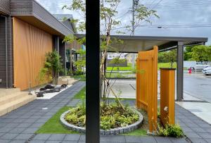 マークヴィラ諏訪湖 siteB