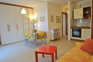 Two-Bedroom Apartment - Ground Floor  room in Villa Angolino