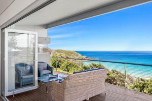 154 Mitchell Parade - 4hvězdičkové hotely ve městě Mollymook