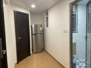 timehouse hong kong hostel