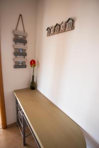 Buka calm apartments